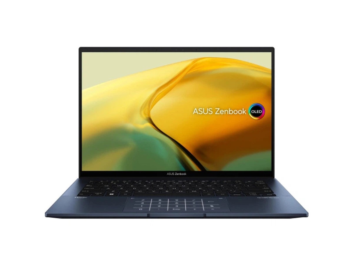 Ноутбук ASUS ZenBook 14 OLED UX3402