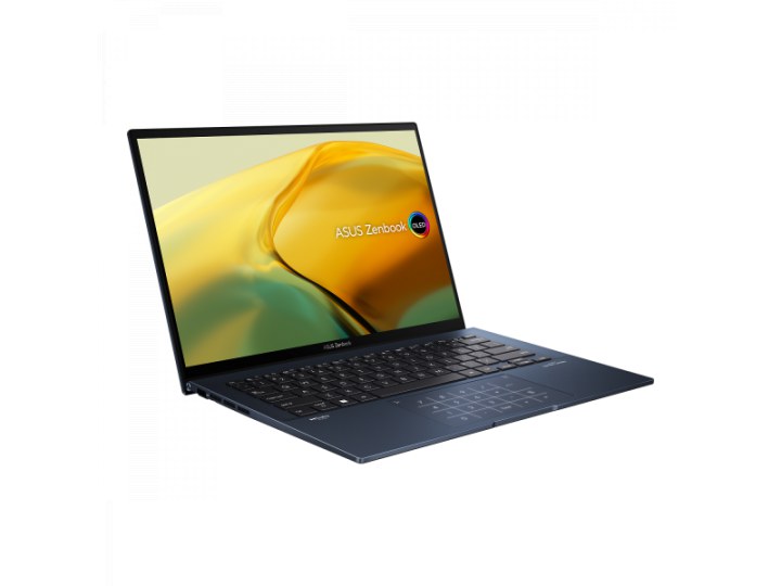 Ноутбук ASUS ZenBook 14 OLED UX3402
