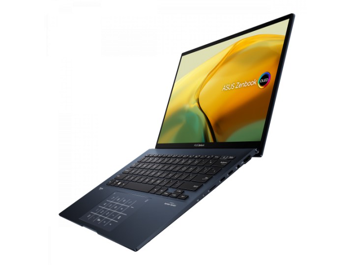 Ноутбук ASUS ZenBook 14 OLED UX3402