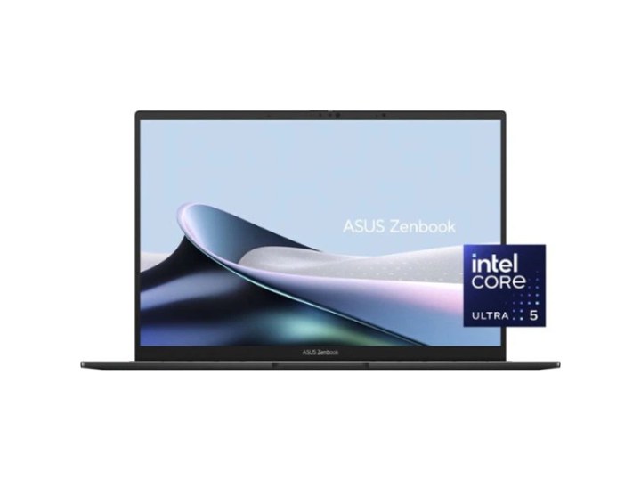 Ноутбук ASUS ZenBook 14 OLED Q415MA