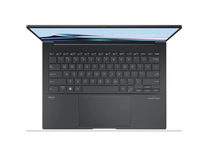 Ноутбук ASUS ZenBook 14 OLED Q415MA