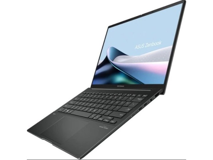Ноутбук ASUS ZenBook 14 OLED Q415MA