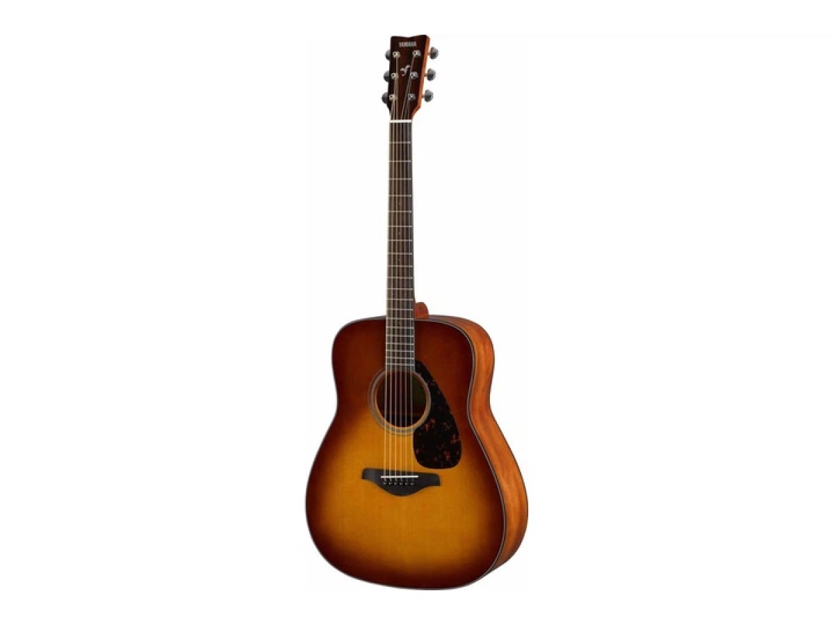 Гітара акустична YAMAHA FG800 SAND