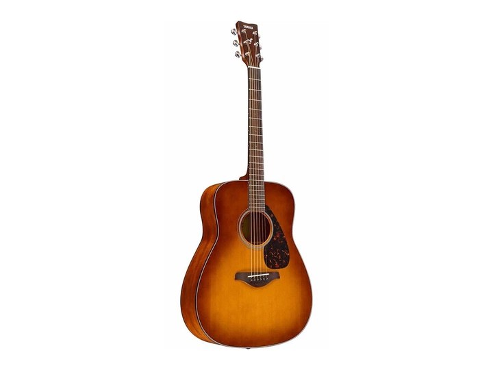 Гітара акустична YAMAHA FG800 SAND