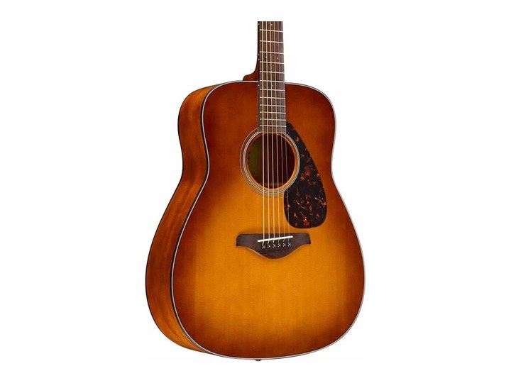 Гітара акустична YAMAHA FG800 SAND