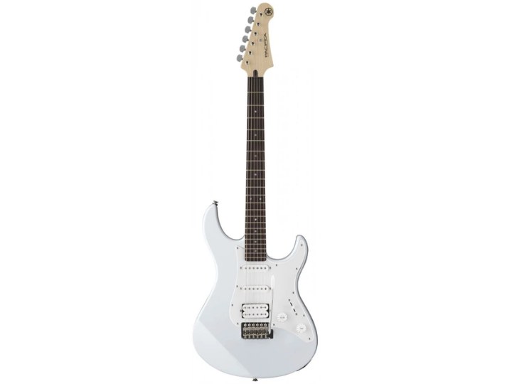 Електрогітара YAMAHA PACIFICA 012 (