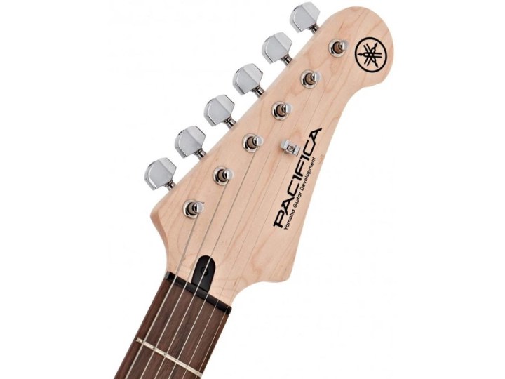 Електрогітара YAMAHA PACIFICA 012 (