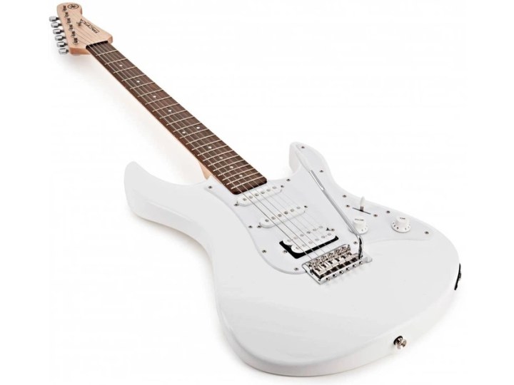 Електрогітара YAMAHA PACIFICA 012 (