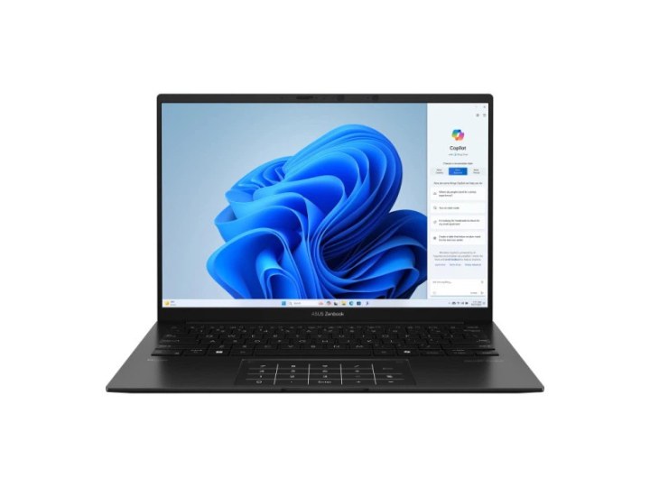 Ноутбук ASUS ZenBook 14 OLED UM3406