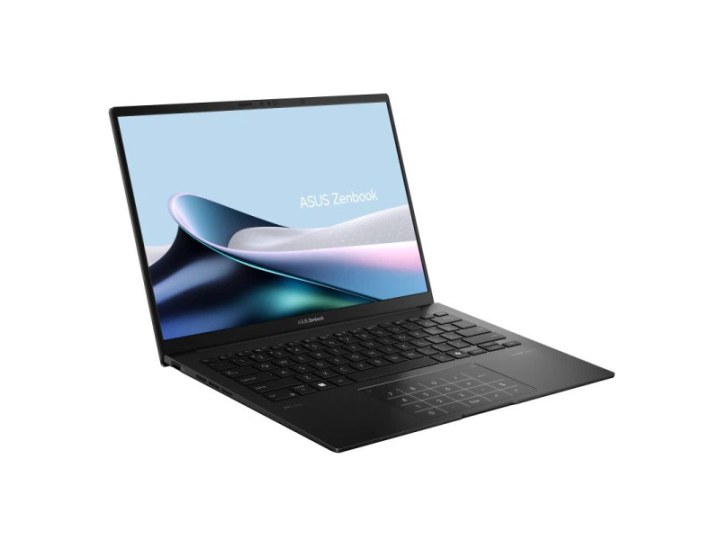Ноутбук ASUS ZenBook 14 OLED UM3406