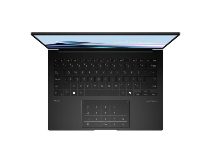 Ноутбук ASUS ZenBook 14 OLED UM3406