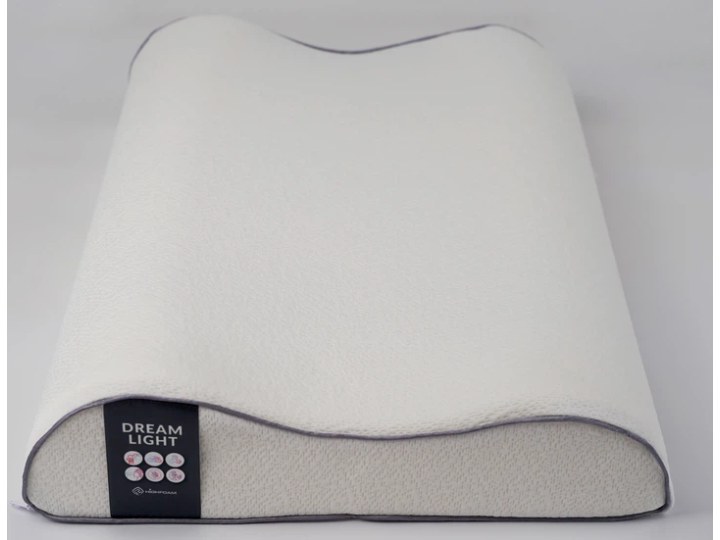 Подушка ортопедична Highfoam Dreaml