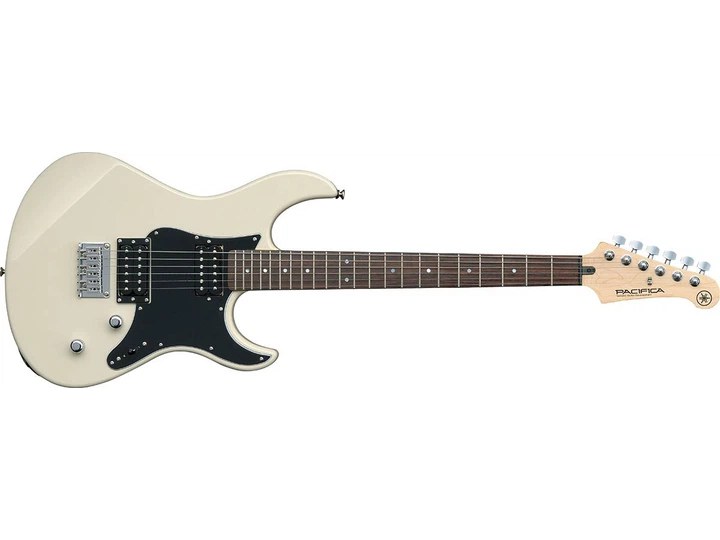 Электрогитара YAMAHA PACIFICA 120H
