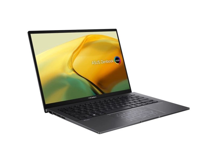 Ноутбук ASUS Zenbook 14 UM3402YA