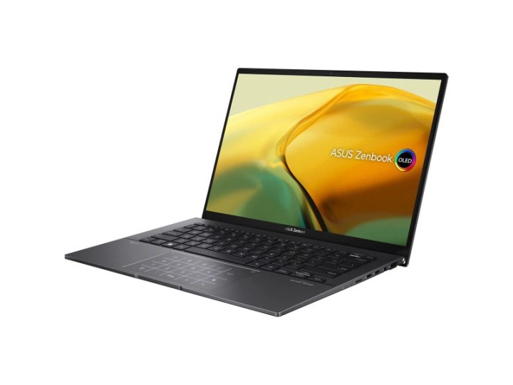 Ноутбук ASUS Zenbook 14 UM3402YA