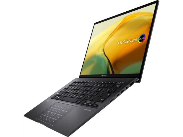 Ноутбук ASUS Zenbook 14 UM3402YA