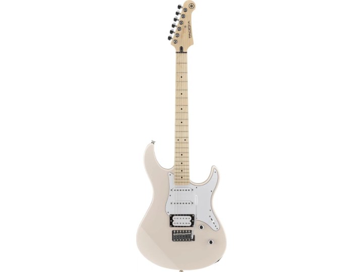 Електрогітара YAMAHA PACIFICA 112VM