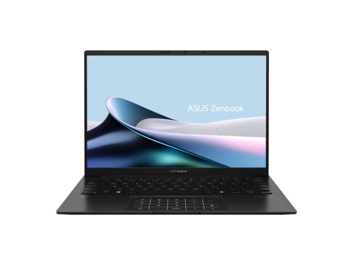 Ноутбук ASUS ZenBook 14 UM3406HA (U