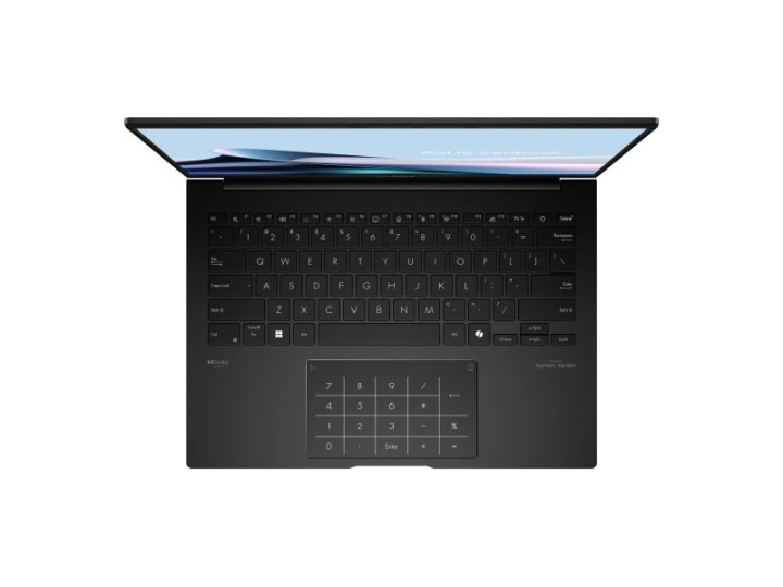 Ноутбук ASUS ZenBook 14 UM3406HA (U