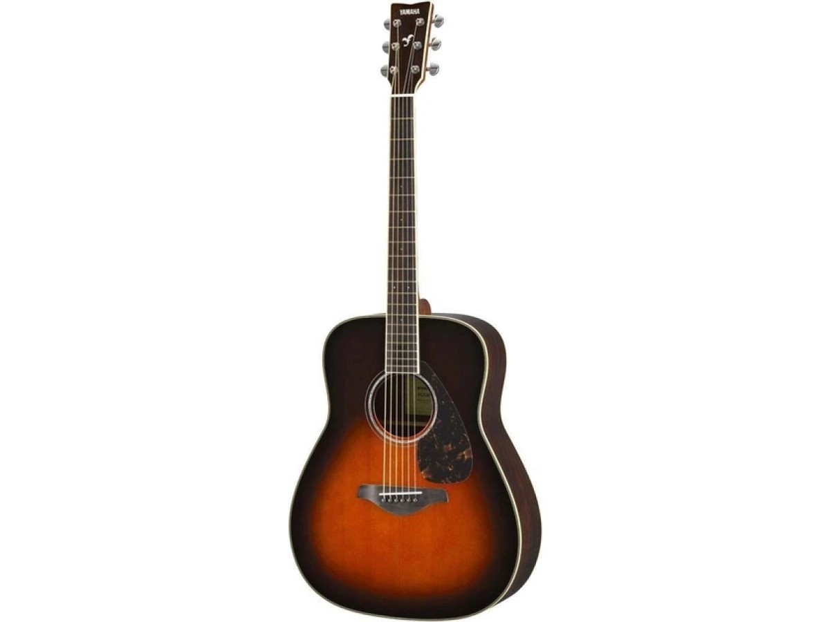 Акустична гітара YAMAHA FG830 NW1X