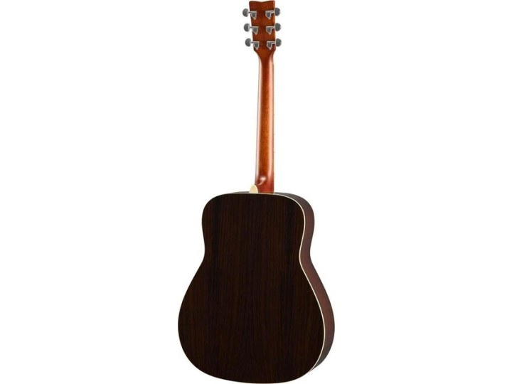 Акустична гітара YAMAHA FG830 NW1X