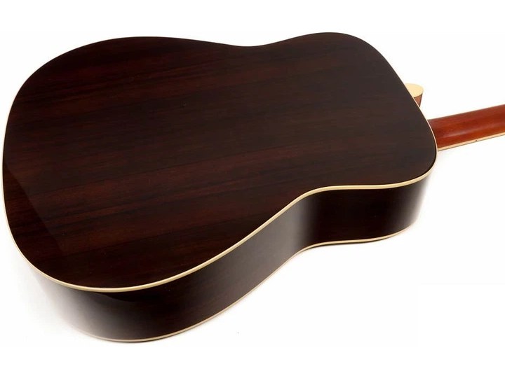 Акустична гітара YAMAHA FG830 NW1X