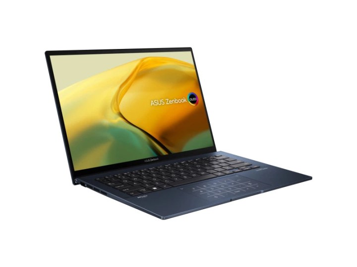 Ноутбук ASUS ZenBook 14 OLED UX3402