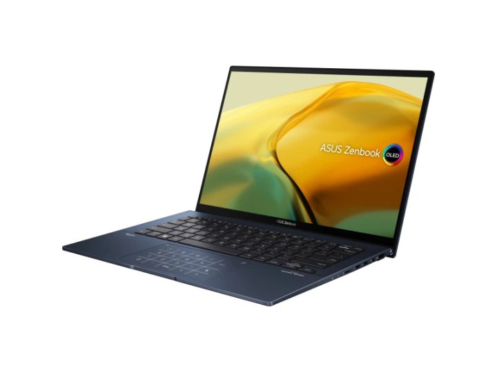 Ноутбук ASUS ZenBook 14 OLED UX3402