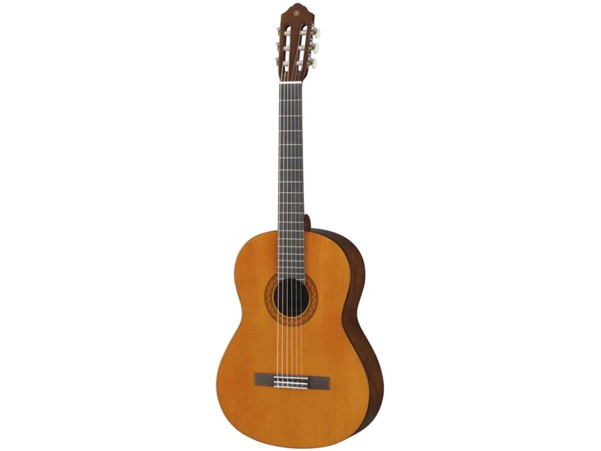 Класична гітара YAMAHA C40 NI3O