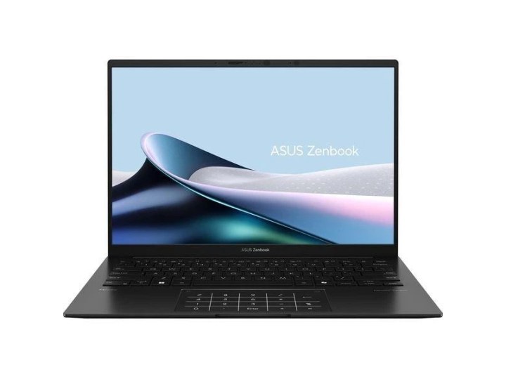 Ноутбук ASUS Zenbook 14 AM3406GA (A