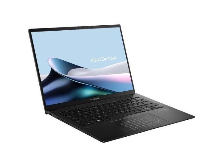Ноутбук ASUS Zenbook 14 AM3406GA (A