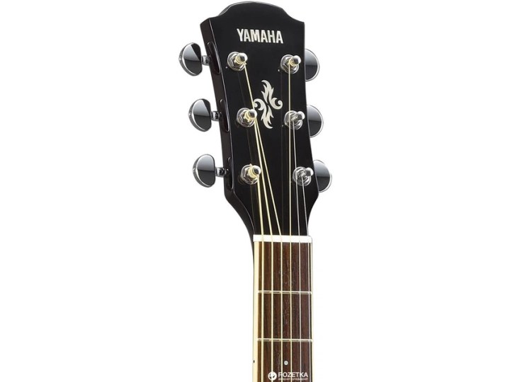 Гітара електроакустична Yamaha APX6
