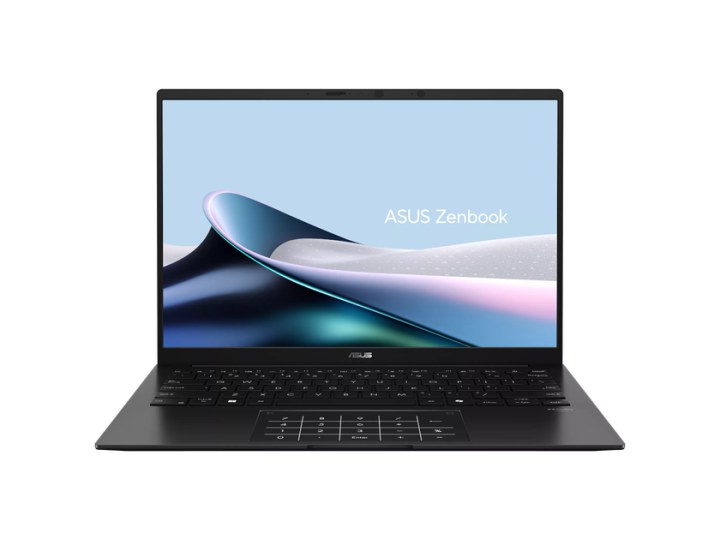 Ноутбук Asus Zenbook 14 UM3406HA (U