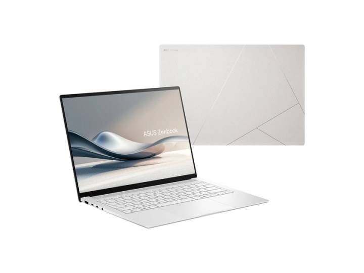 Ноутбук ASUS Zenbook S 14 UX5406SA