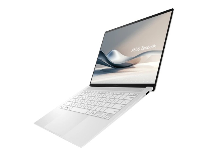 Ноутбук ASUS Zenbook S 14 UX5406SA