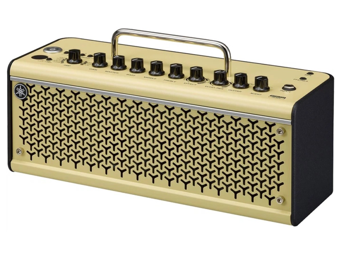 Комбопідсилювач для гітари YAMAHA T