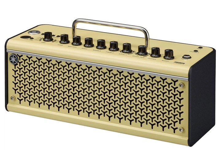 Комбопідсилювач для гітари YAMAHA T