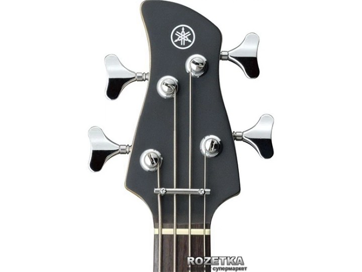 Бас-гітара Yamaha TRBX174 BL FZEP