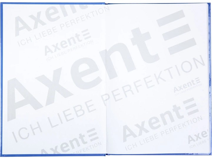 Книга канцелярська Axent Maps Amste