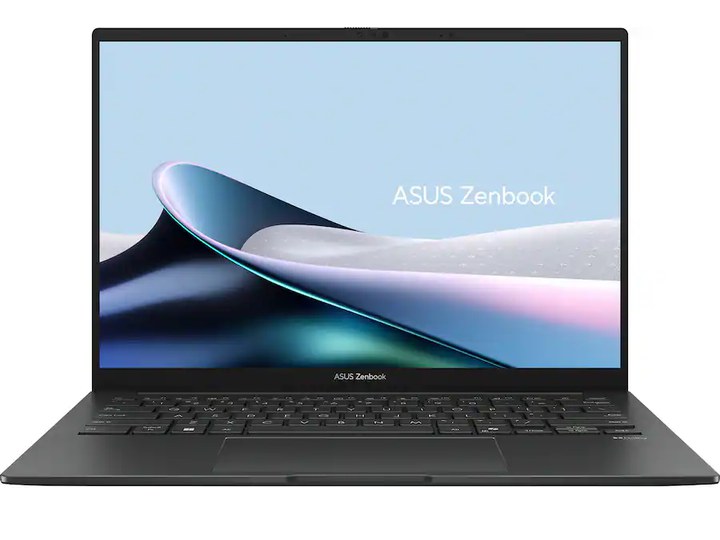 Ноутбук Asus ZenBook 14 UX3405CA (U