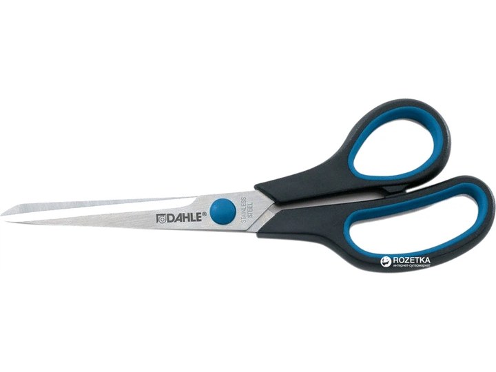 Ножиці офісні Dahle 54410 26 см (40