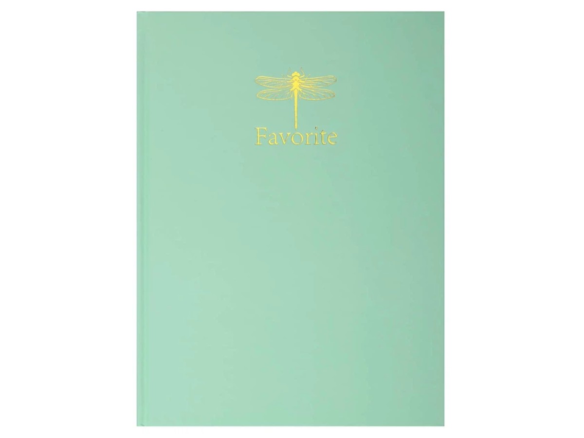 Книга канцелярська Buromax Favourit