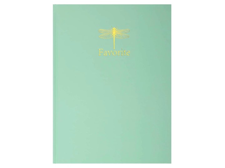 Книга канцелярська Buromax Favourit
