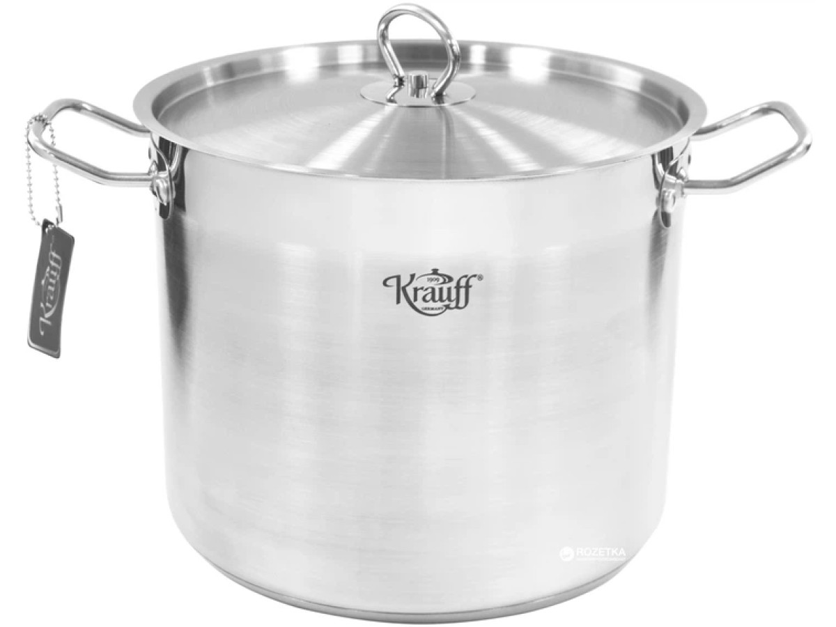 Каструля Krauff Gegenbild 13.5 л (2
