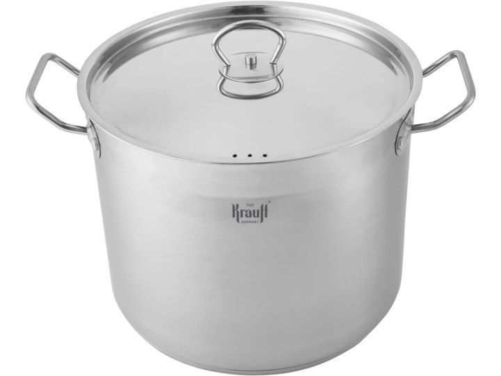 Каструля Krauff Gegenbild 13.5 л (2