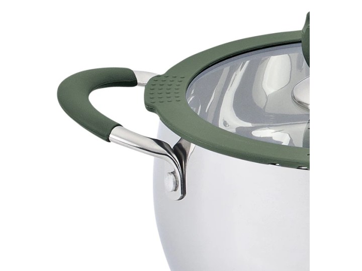 Кастрюля IQ Be Trendy 4.4 л (IQ-204
