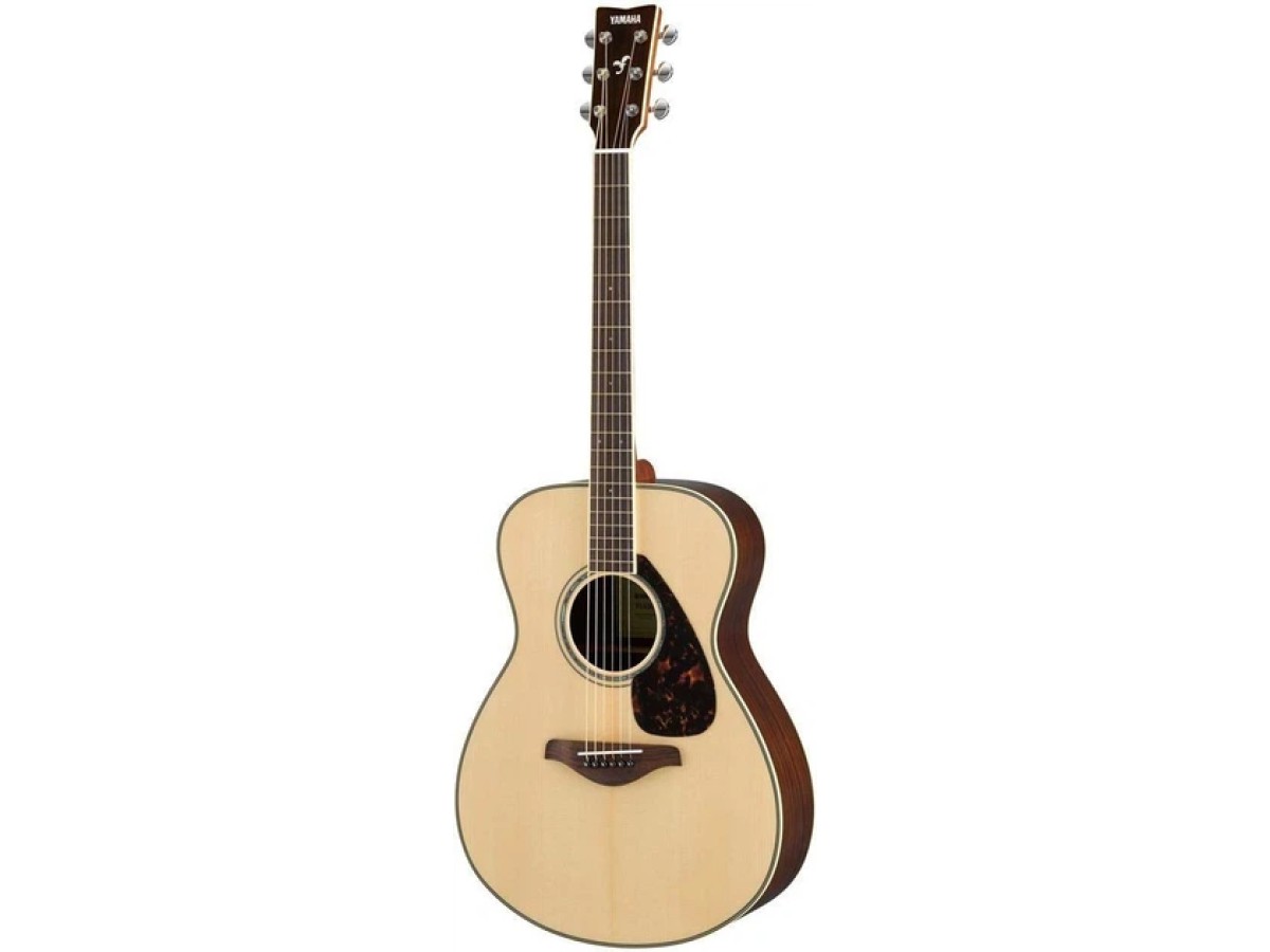 Акустична гітара YAMAHA FS830 (Natu