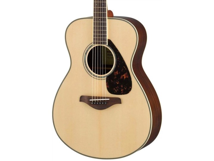 Акустична гітара YAMAHA FS830 (Natu