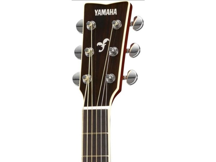 Акустична гітара YAMAHA FS830 (Natu