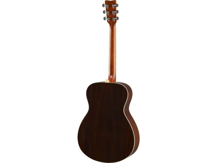 Акустична гітара YAMAHA FS830 (Natu